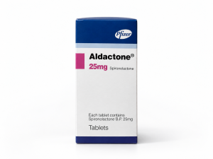 Aldactone Generic