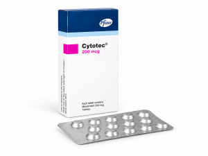 Cytotec Generic