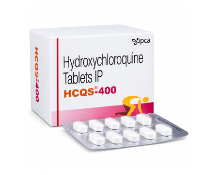 Hidroxiclorochină