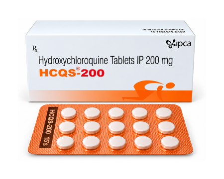 Hidroxiclorochină