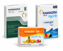 Pachet Kamagra