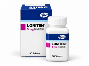 Loniten Generic