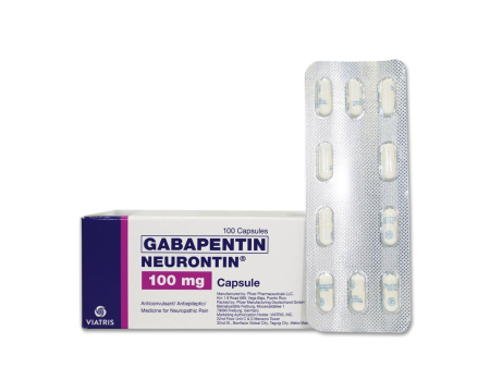 Neurontin Generic