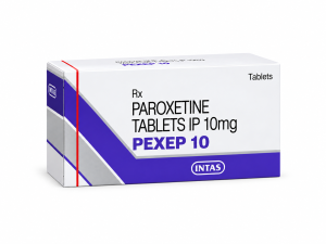 Paxil Generic
