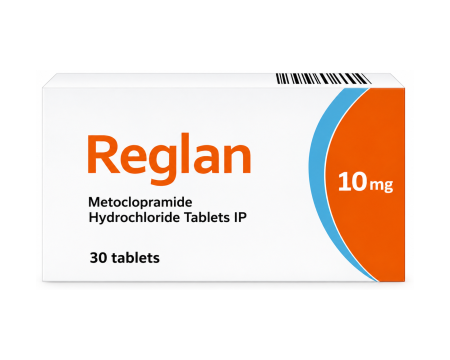 Reglan Generic