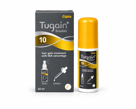 Rogaine Generic