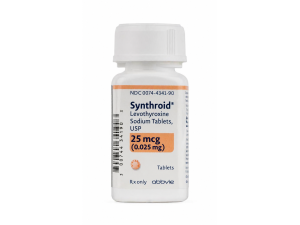 Synthroid Generic