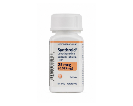 Synthroid Generic