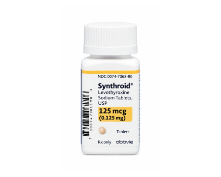 Synthroid Generic