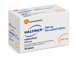 Valtrex Generic