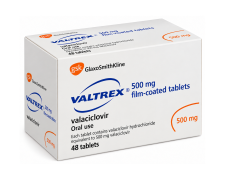 Valtrex Generic