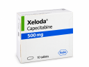 Xeloda Generic