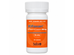 Xifaxan Generic