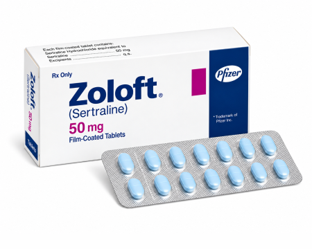 Zoloft Generic