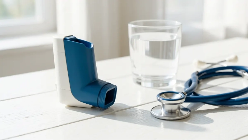 Ventolin: Ghid Complet – Utilizare, Indicații și Mod de Administrare Corectă